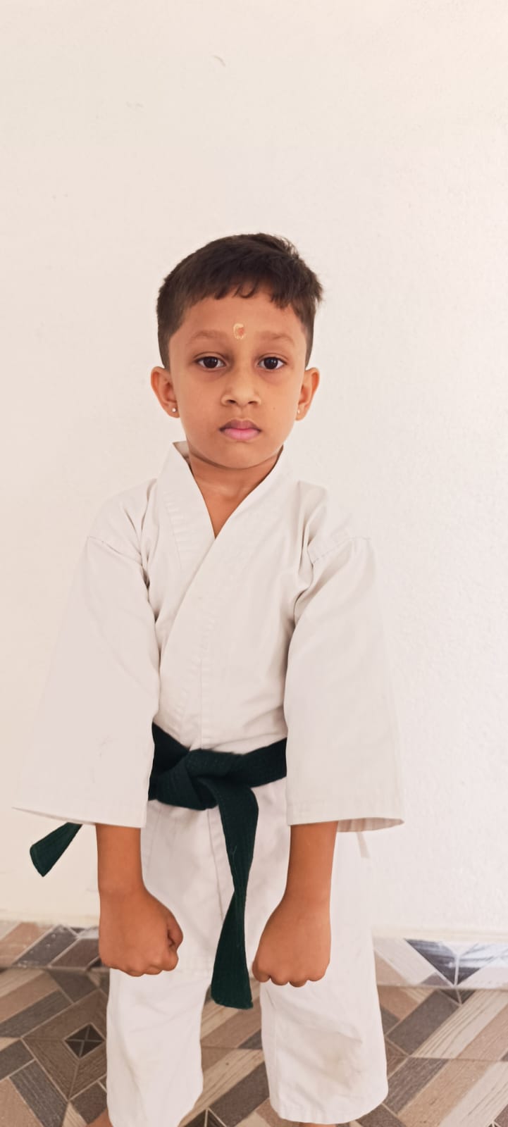 Jineeth Gowda